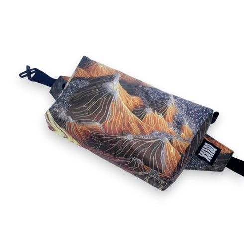 WIM WORKS Kondolole FannyPack 292